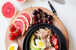 Dieta z dostawą – smaczny sposób na lepsze samopoczucie